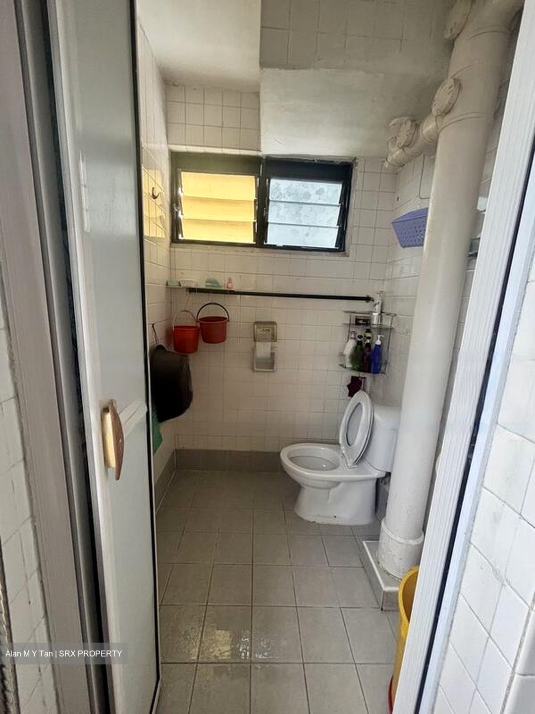 Blk 572 Cheng San Court (Ang Mo Kio), HDB 4 Rooms #469908371